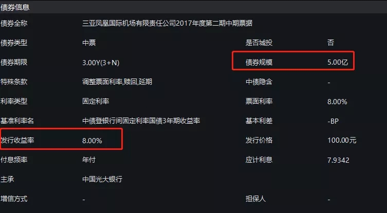 海航系公司连4000万票据利息都付不起!却不算违约