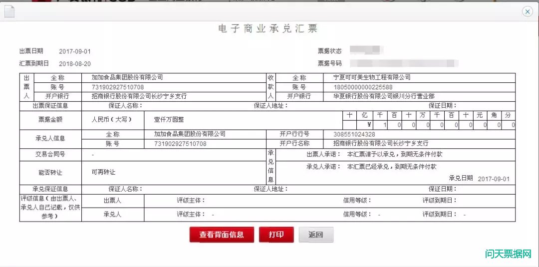 上市公司加加食品被曝2000万商票违约 被拉横幅