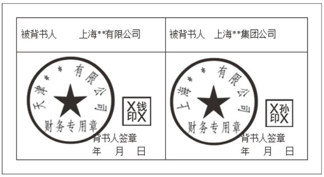 票据的无因性