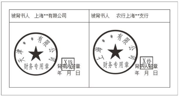 票据的无因性