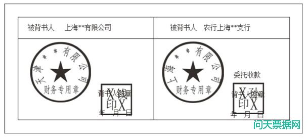 承兑汇票委托收款