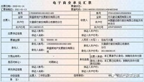 核心企业签发商票的三种方式及影响