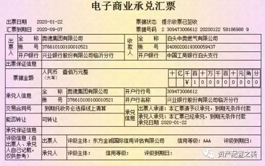 核心企业签发商票的三种方式及影响