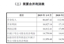 偿债能力低于同行，银行承兑汇票曾不规范，驰田股份A股IPO前路如何?