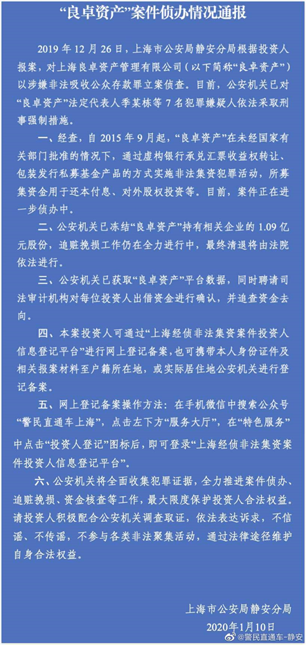 上市公司踩雷 20亿基金违约 一批私募被注销