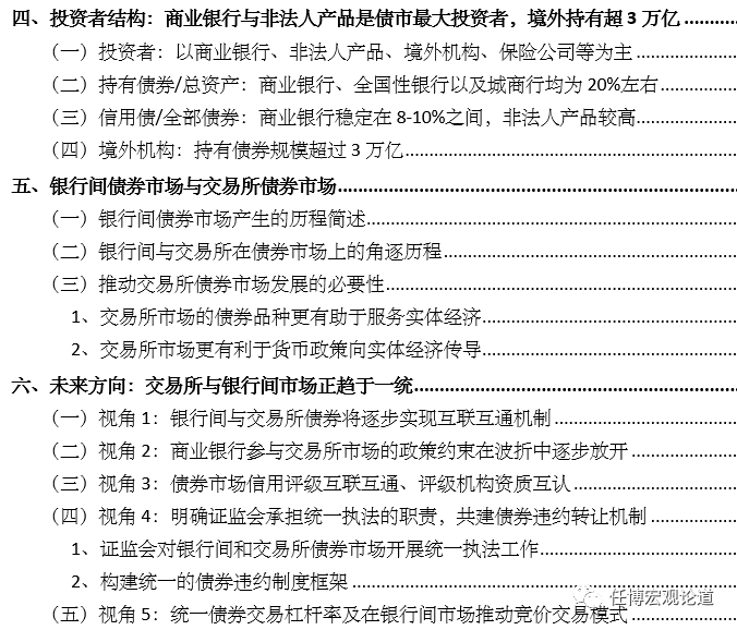 债市通行手册（2020年版）