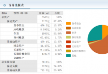 阳光城商票浅析