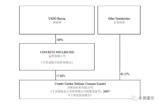 “房企一哥”碧桂园业绩首度下滑，万亿负债悬顶高周转模式承压